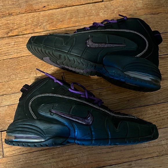 air max penny 1 suns